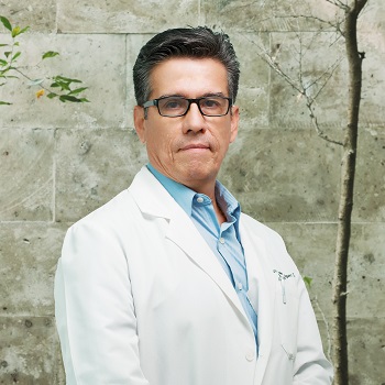 Dr. Marco Antonio Rodriguez Castellanos